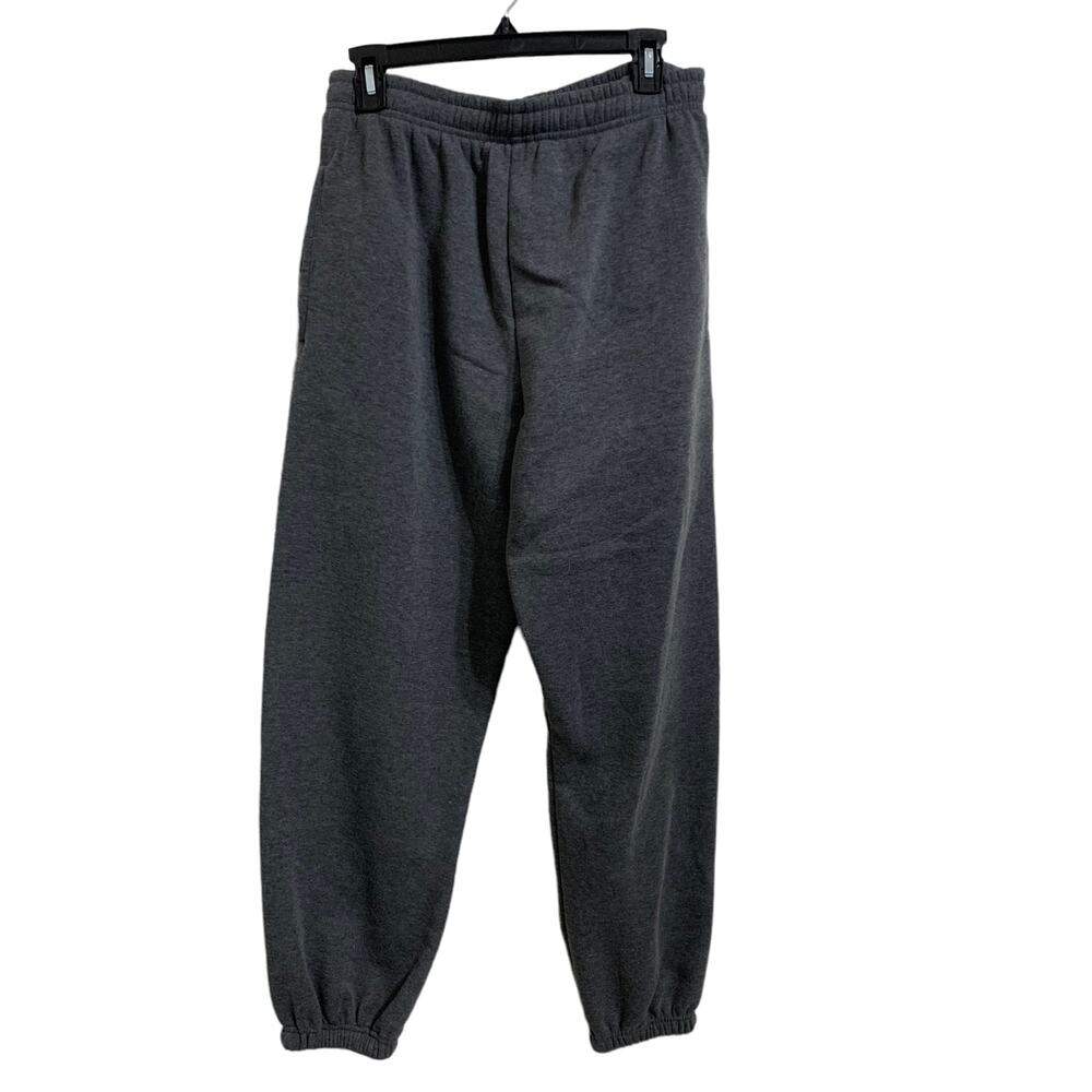 Bp. women's‎ grey fleece joggers size Medium NEW
